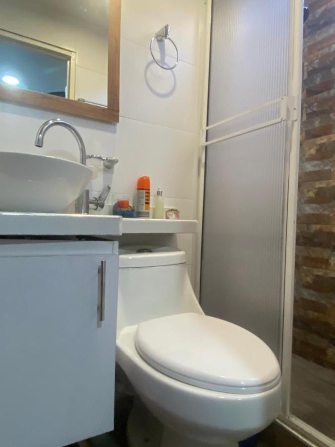 Acuarios Hostal Playa Ladrilleros Екстериор снимка